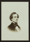 Jefferson Davis.