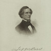 Jefferson Davis.