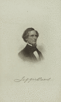 Jefferson Davis.