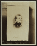 Jefferson Davis.