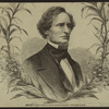 Jefferson Davis.