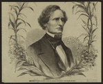 Jefferson Davis.