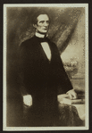 Jefferson Davis.