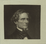 Jefferson Davis.