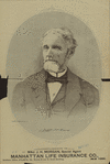 Jefferson Davis.
