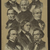 Jefferson Davis.