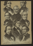 Jefferson Davis.