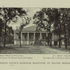 Jefferson Davis - Scenes in his life II.