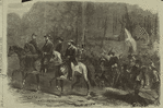 Jefferson Davis - Scenes in his life II.