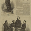 Jefferson Davis - Scenes in his life II.