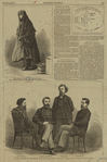 Jefferson Davis - Scenes in his life II.