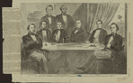 Jefferson Davis - Scenes in his life II.