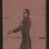 Jefferson Davis - Caricatures III.