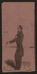 Jefferson Davis - Caricatures III.