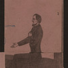 Jefferson Davis - Caricatures III.