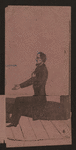 Jefferson Davis - Caricatures III.