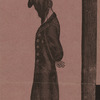 Jefferson Davis - Caricatures III.