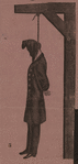 Jefferson Davis - Caricatures III.