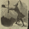 Jefferson Davis - Caricatures III.