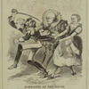Jefferson Davis - Caricatures III.
