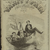 Jefferson Davis - Caricatures III.
