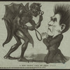Jefferson Davis - Caricatures III.