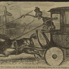 Jefferson Davis - Caricatures III.