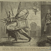 Jefferson Davis - Caricatures III.