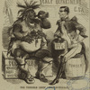 Jefferson Davis - Caricatures III.