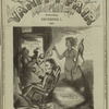 Jefferson Davis - Caricatures III.
