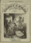 Jefferson Davis - Caricatures III.