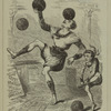 Jefferson Davis - Caricatures III.