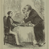 Jefferson Davis - Caricatures III.