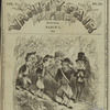 Jefferson Davis - Caricatures III.