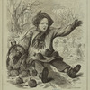 Jefferson Davis - Caricatures III.
