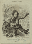 Jefferson Davis - Caricatures III.