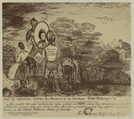 Jefferson Davis - Caricatures III.