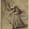 Jefferson Davis - Caricatures III.