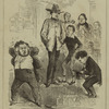 Jefferson Davis - Caricatures III.
