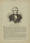 John D. Davis.