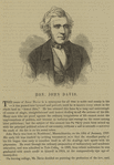 John D. Davis.
