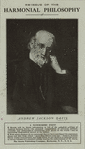 Andrew Jackson Davis.