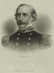 Charles Henry Davis.