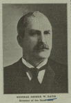 General George W. Davis.