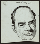 Hassoldt Davis.