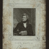 Gov. Davis [John].