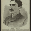 John A. Davis.