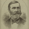 John G. Davis.