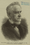 Nathan Smith Davis.