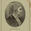 Paulina Wright Davis.